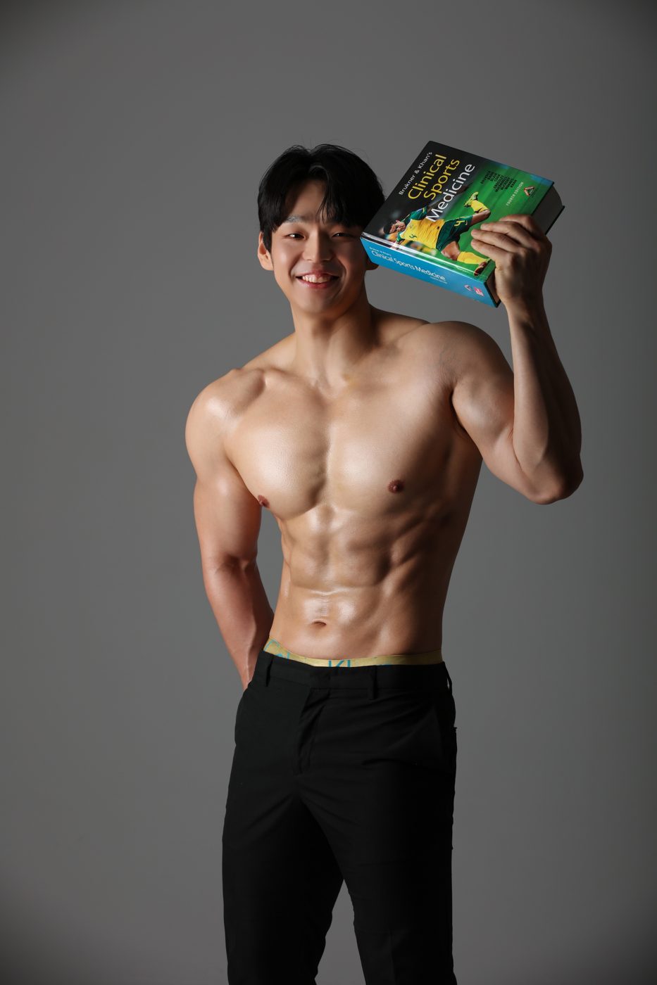 홍웅표 대표 프로필 사진