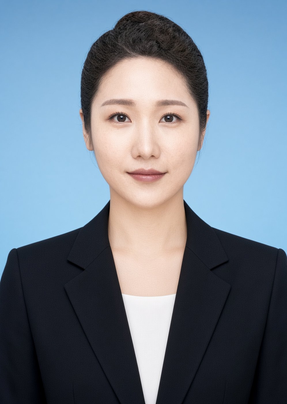 유예지 트레이너 프로필 사진